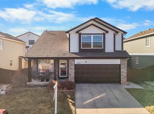 3164 White Oak Street, Highlands Ranch, CO 80129