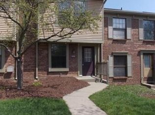 6450 Linkview Ct, Florence, KY 41042