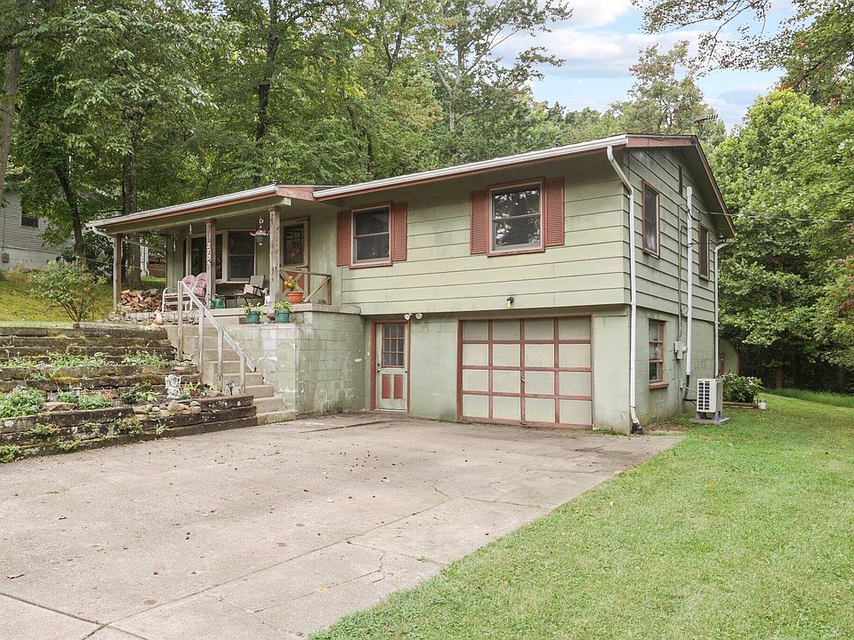 2725 Shady Ln SE, Lancaster, OH 43130 Zillow
