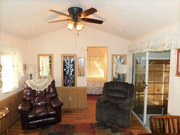 2nd image of 41219 Hockey Dr Lot 216