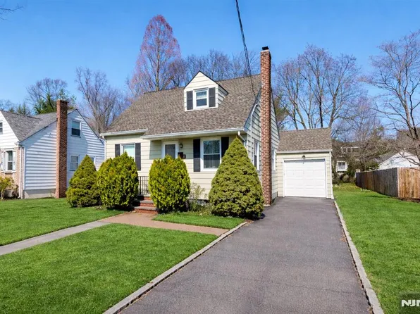 16 Tooker Ave #2017, Springfield, NJ 07081