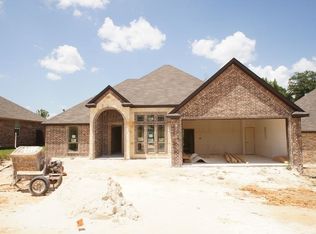 1729 Elk River Rd, Tyler, TX 75703