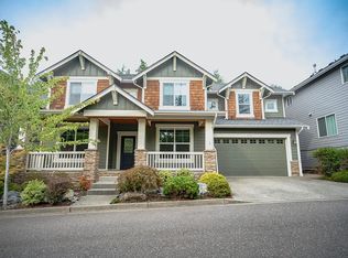 3122 SE 16th St, North Bend, WA 98045