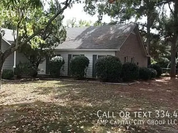 5828 Green Way, Montgomery, AL 36117