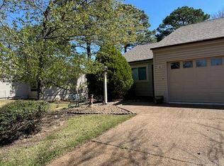 601 Woodlawn Dr APT 8, Fairfield Bay, AR 72088