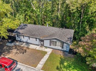 2276 Skyline Dr, Gainesville, GA