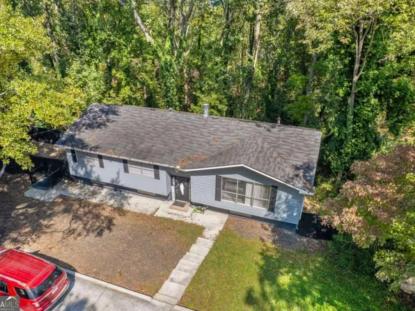 2276 Skyline Dr, Gainesville, GA 30501