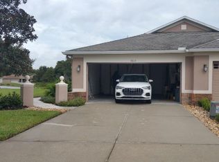 7613 Helen White Ln, Land O Lakes, FL 34637