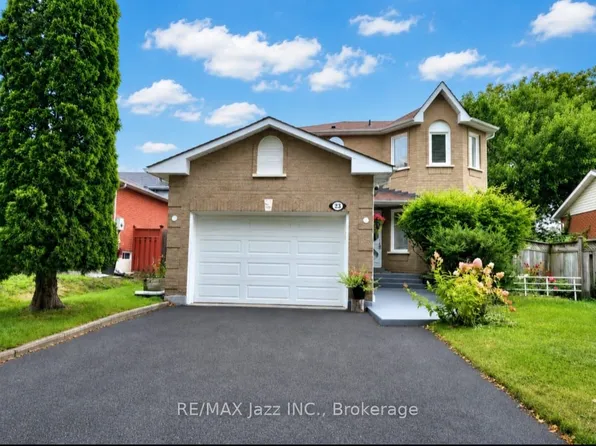 23 Meredith Ct, Clarington, ON L1E 2V9