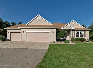 11450 Wood Rd, Dewitt, MI 48820