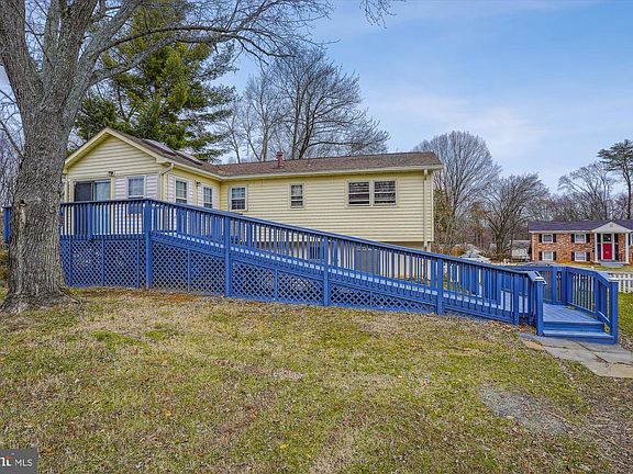 2nd image of 4311 Eldorado Dr