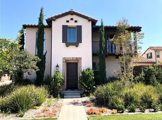 107 Gulfstream, Irvine, CA 92620