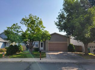 4060 Dolphin Cir, Colorado Springs, CO 80918