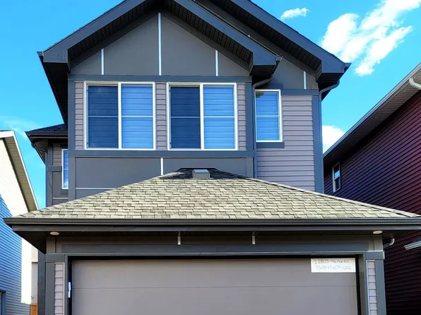 22803 96th Ave NW, Edmonton, AB T5T 7M5