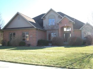 1461 Sanborn Dr, Dewitt, MI