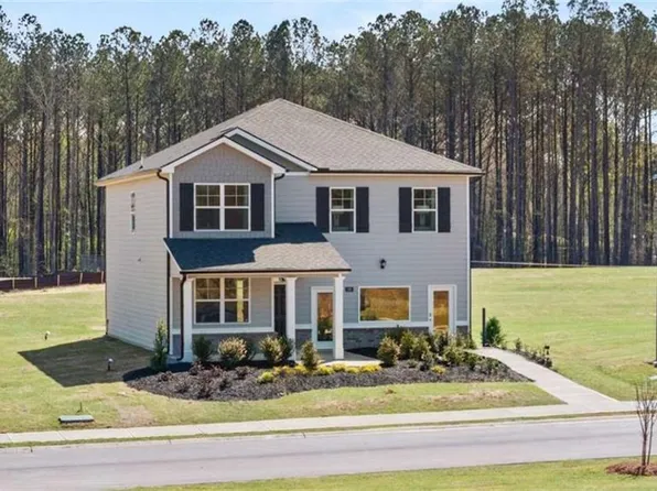 101 Oakchase Park, Hampton, GA 30228