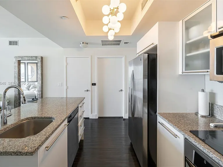 888 Biscayne Blvd #3111 — Photo 9