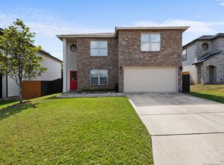 10834 Larson Cavern, San Antonio, TX 78254