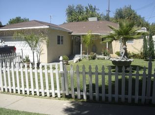 1505 Ronald Ave, Modesto, CA 95350