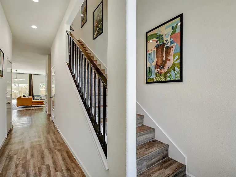 Entryway