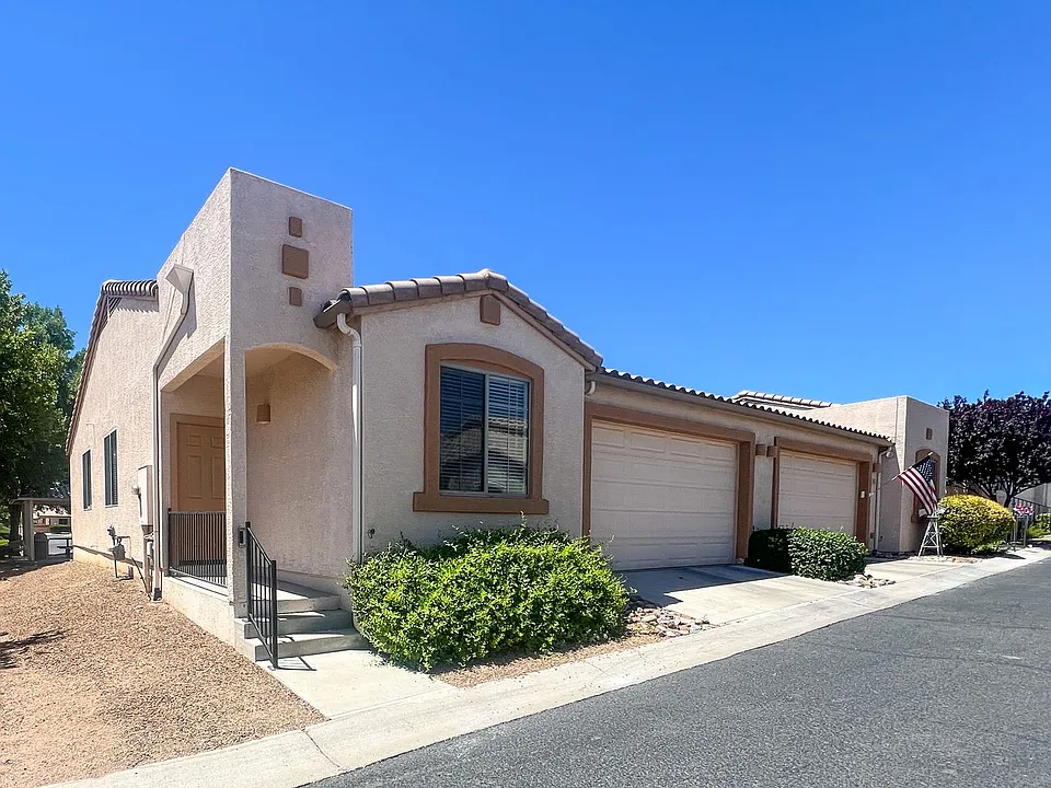 1715 Pinon Dr