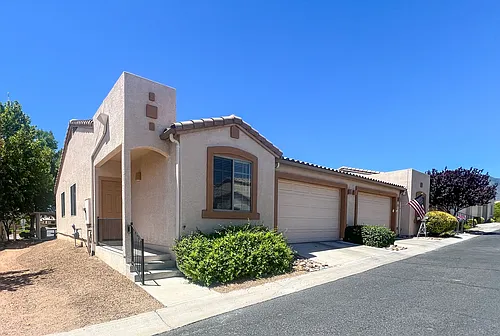1715 Pinon Dr Photo 1