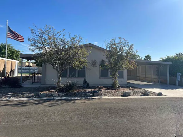 3735 S 8th Ave, Yuma, AZ 85365