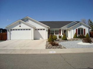1264 Wrangler Cir, Minden, NV 89423