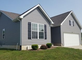 131 Valley Farms Dr, Winfield, MO 63389