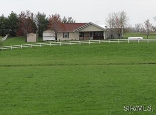2391 Imbs Station Rd, Millstadt, IL 62260
