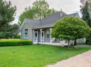 180 S 100 W, Kanosh, UT 84637