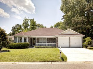 515 Laurel Ridge Rd, Charleston, SC 29418