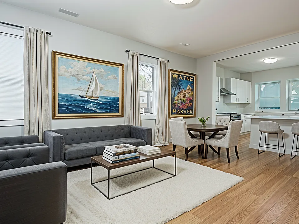 45 Crawford St #1