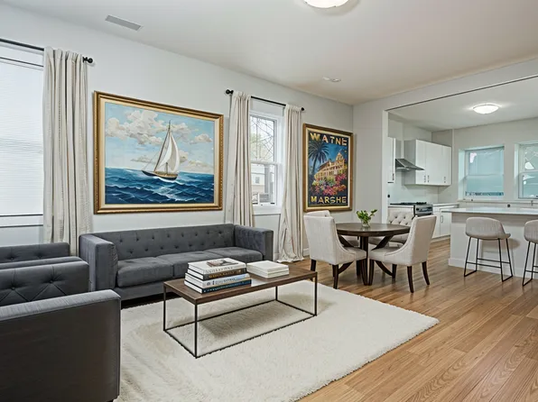 45 Crawford St #1, Dorchester, MA 02121