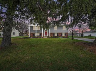 11126 Darby Creek Rd, Orient, OH 43146