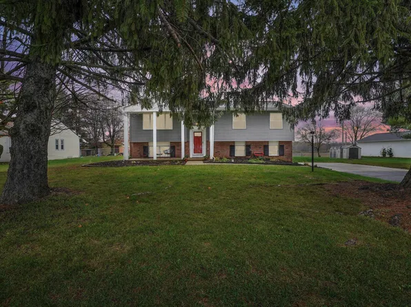 11126 Darby Creek Rd, Orient, OH 43146