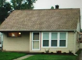 141 Peinkofer Dr, Cheektowaga, NY 14225