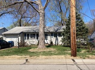 63 Williams Blvd, Saint Louis, MO