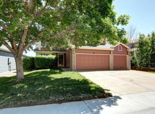 168 S Carlton St, Castle Rock, CO 80104