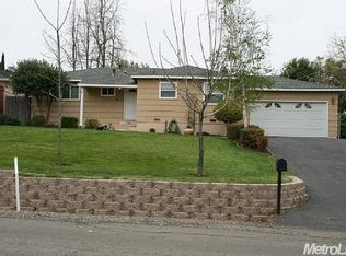 7319 Sunset Ave, Fair Oaks, CA 95628