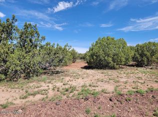 County Road 8281, Concho, AZ 85924