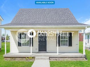 2607 Landrum Ct LOT 5, Springfield, TN 37172