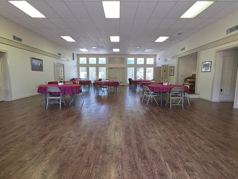 2025 Sylvester Rd #N109 — Photo 33