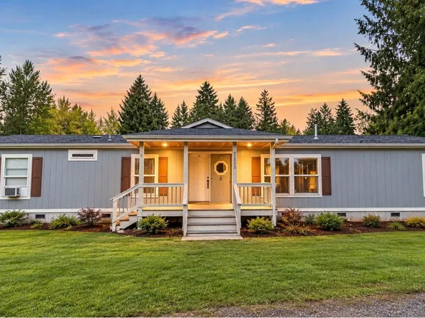 35813 2nd Avenue E, Roy, WA 98580