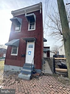 105 Springdale St, Cumberland, MD, 21502