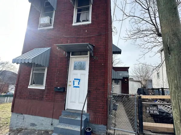 105 Springdale St, Cumberland, MD 21502