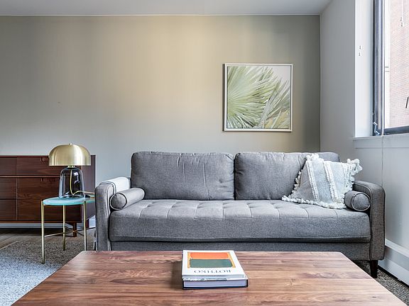 Lounge Area