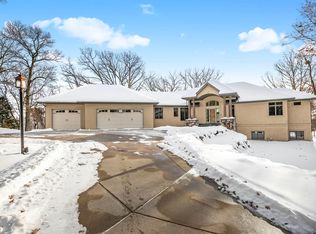 22168 Timberland Ct, Clearwater, MN 55320