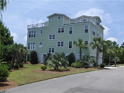 1st image of 5004 Oquinn Blvd #A