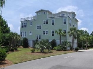 5004 Oquinn Blvd #A, Southport, NC 28461